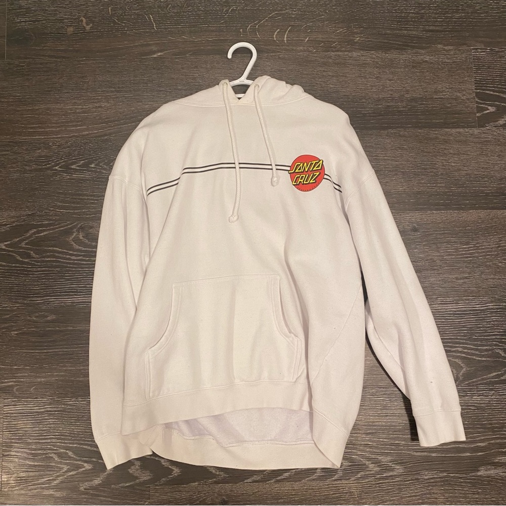 Santa Cruz Skate Sweatshirt